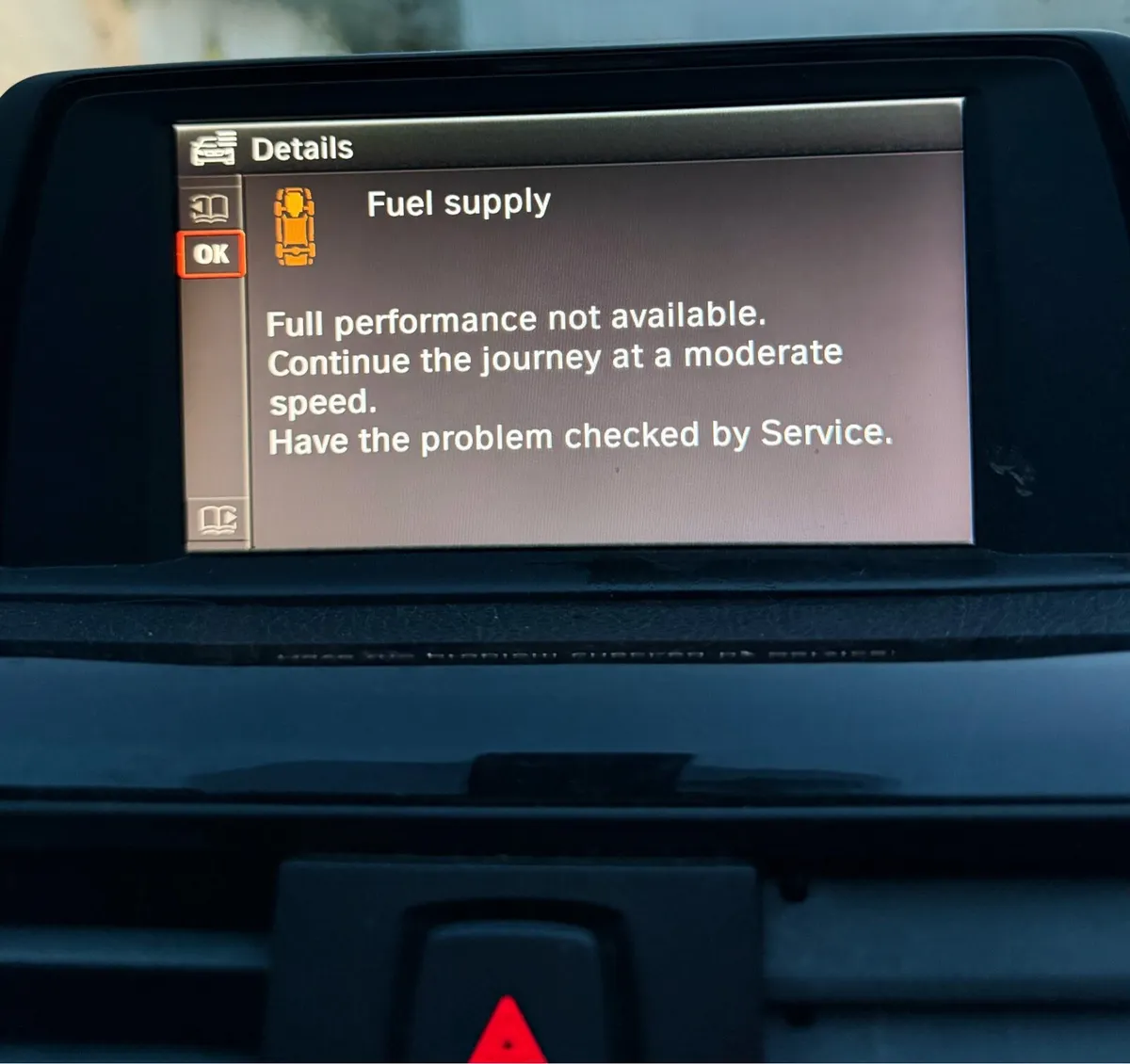 318d BMW 2012 - Image 3
