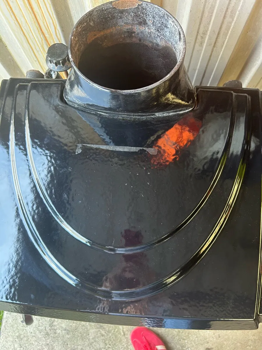 Stanley Reginald Stove - Image 3