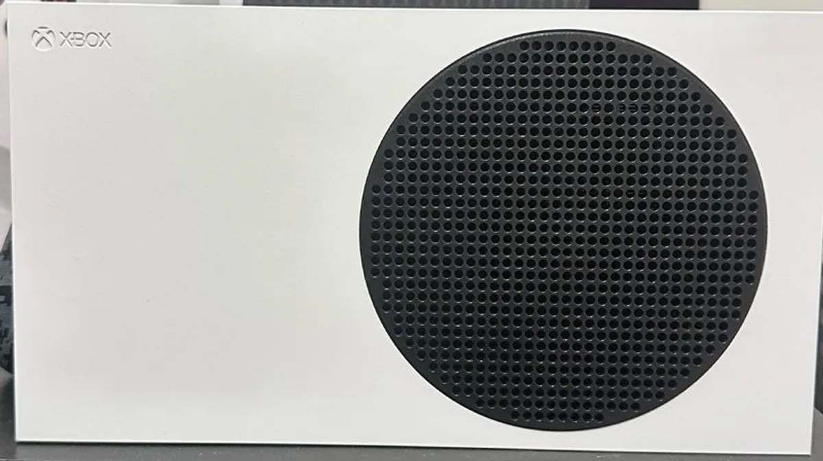 Xbox series S 512 GB - Image 2