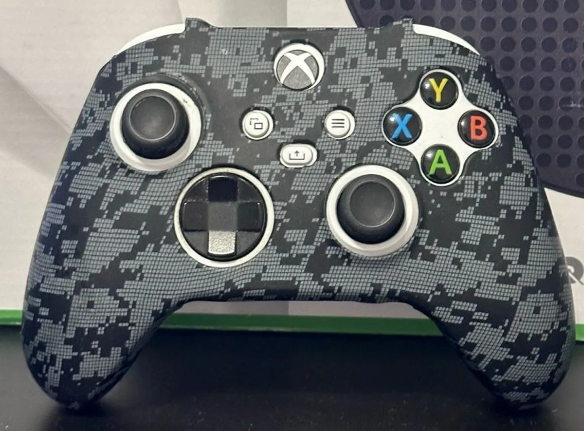 Xbox series S 512 GB - Image 3