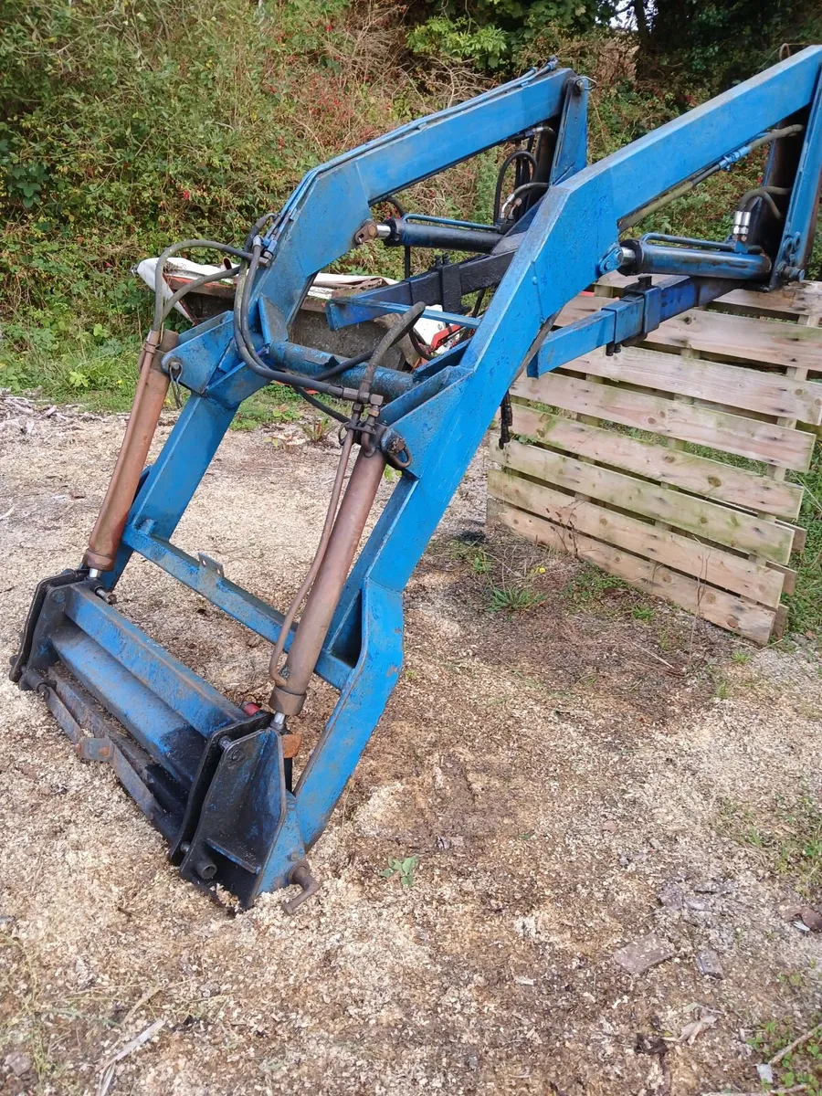 TANCO LOADER - Image 2