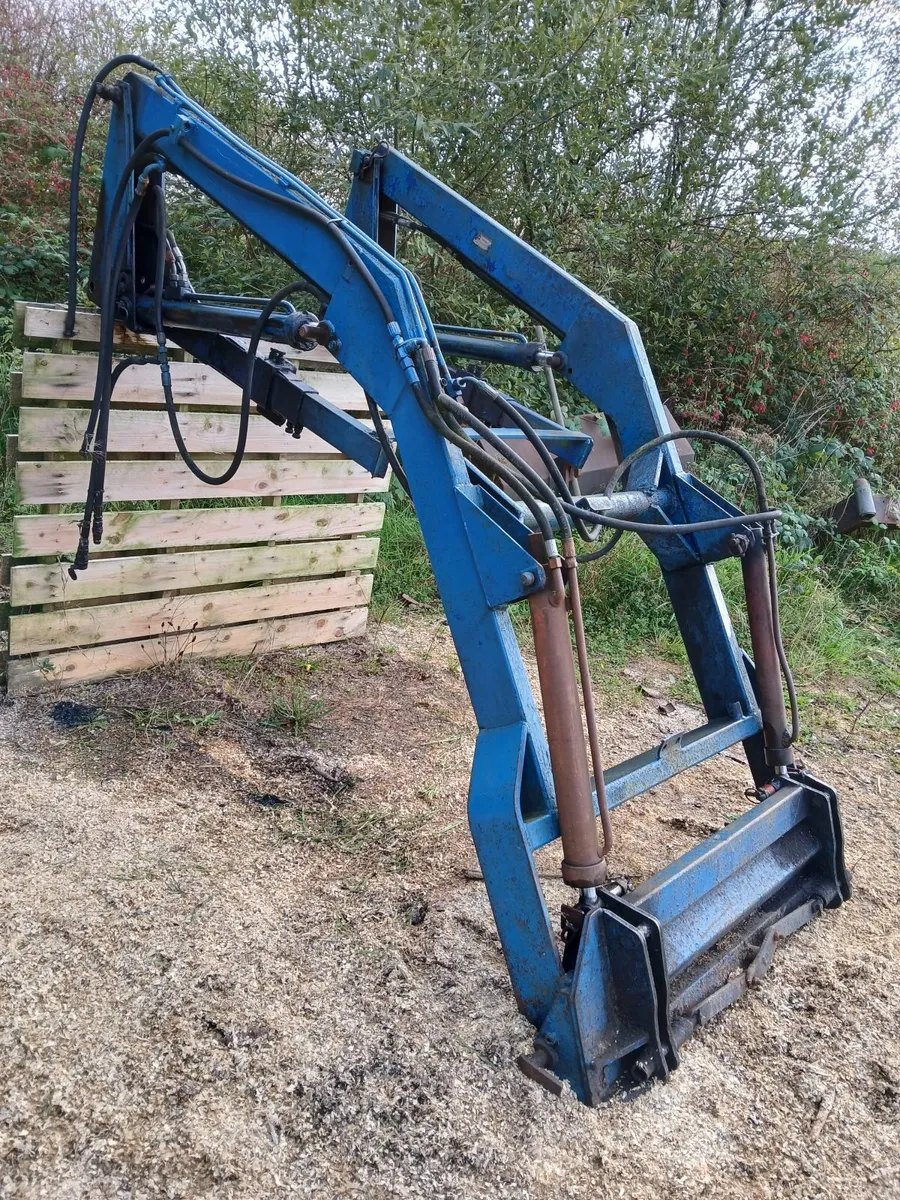 TANCO LOADER - Image 3