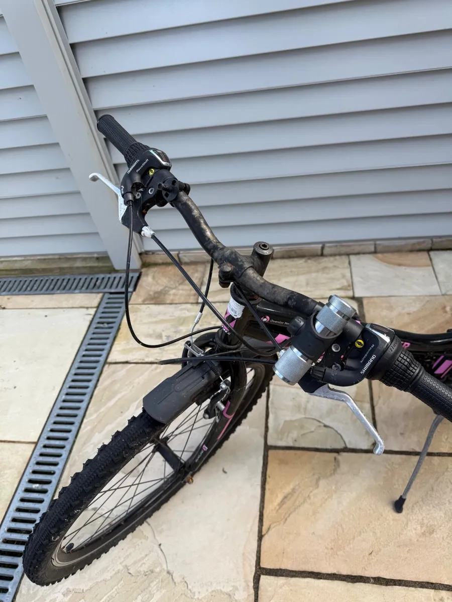 Drag hacker junior bicycle - Image 3