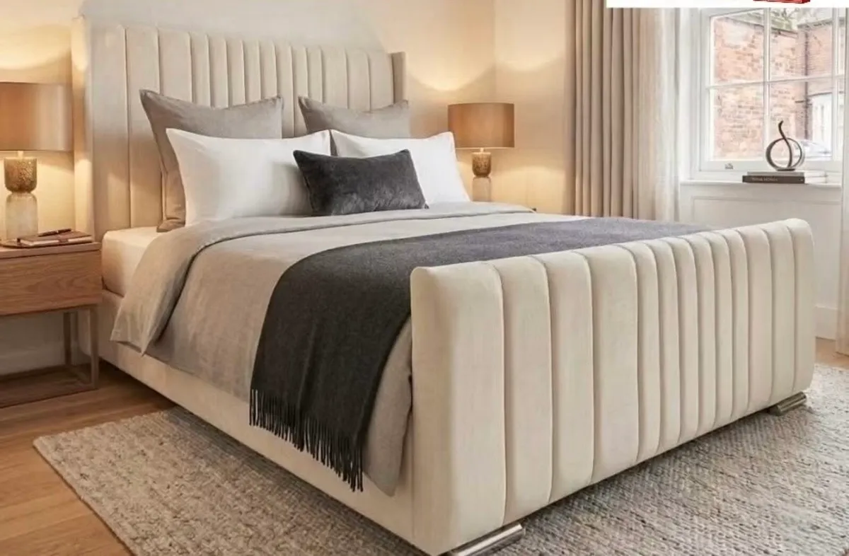 Bed - Image 3
