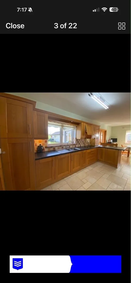 Kitchen & Utulity - Image 3