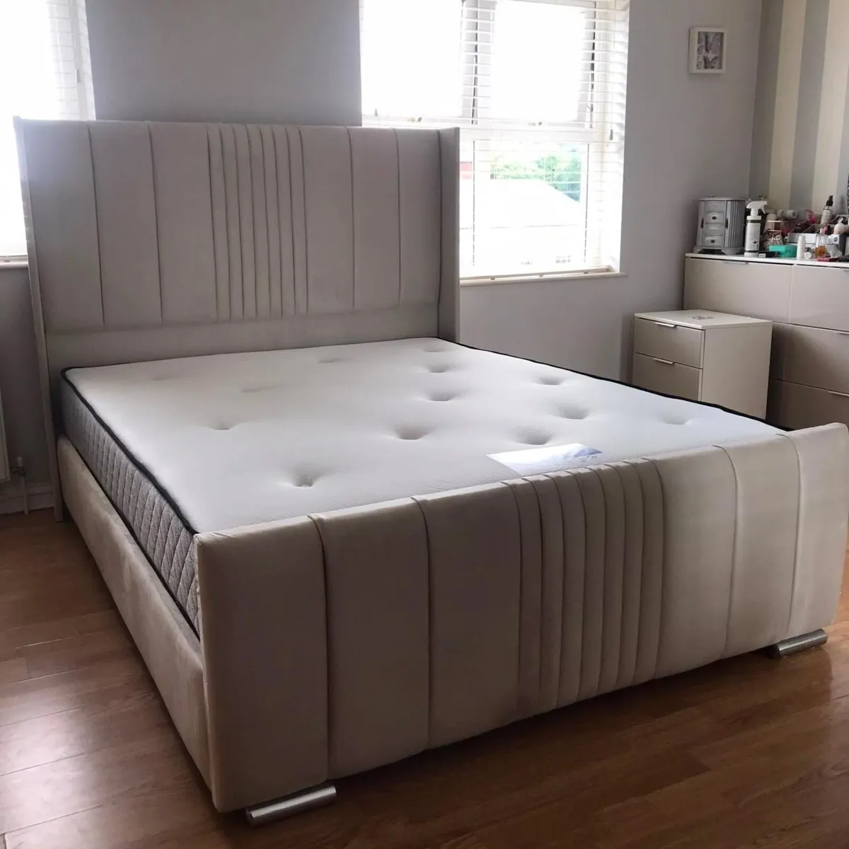 Bed - Image 1