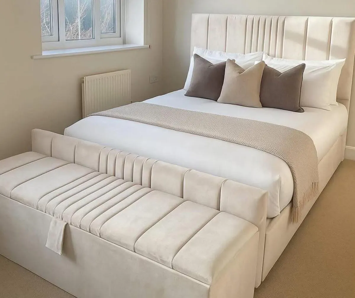 Bed - Image 4