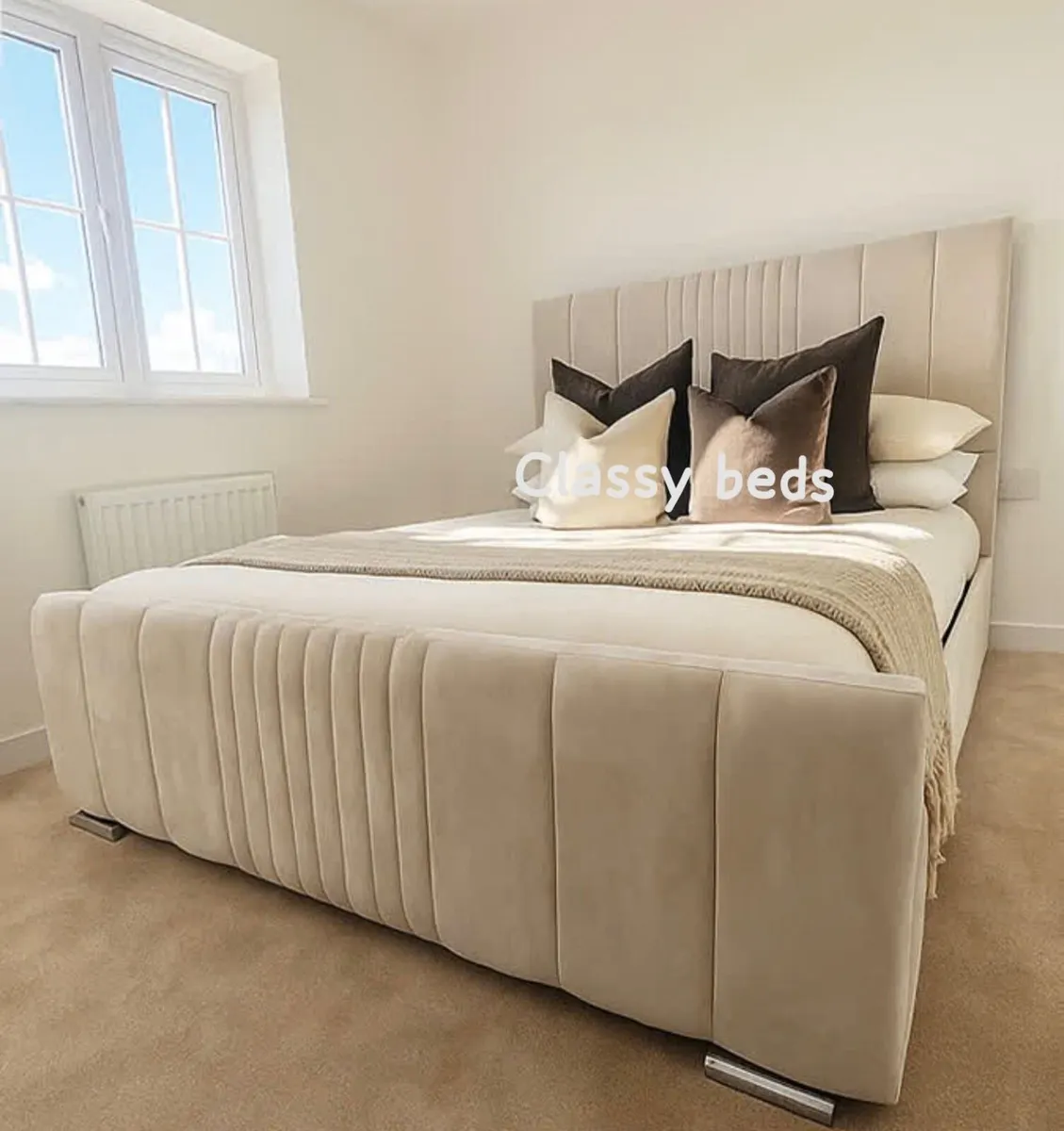 Bed - Image 3