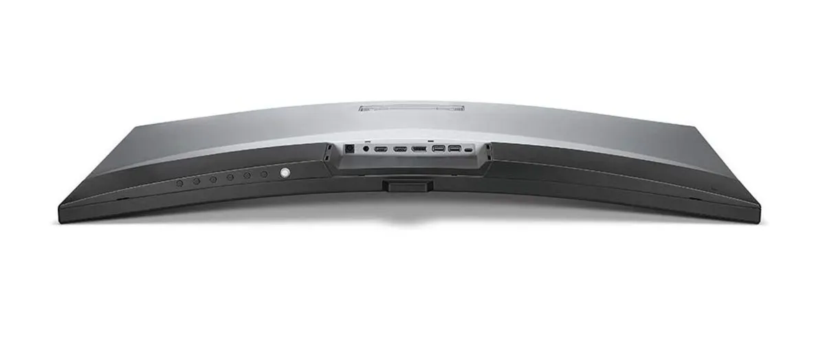 BenQ EX3501R 35 Inch Ultrawide 21:9 UWQHD - Image 2
