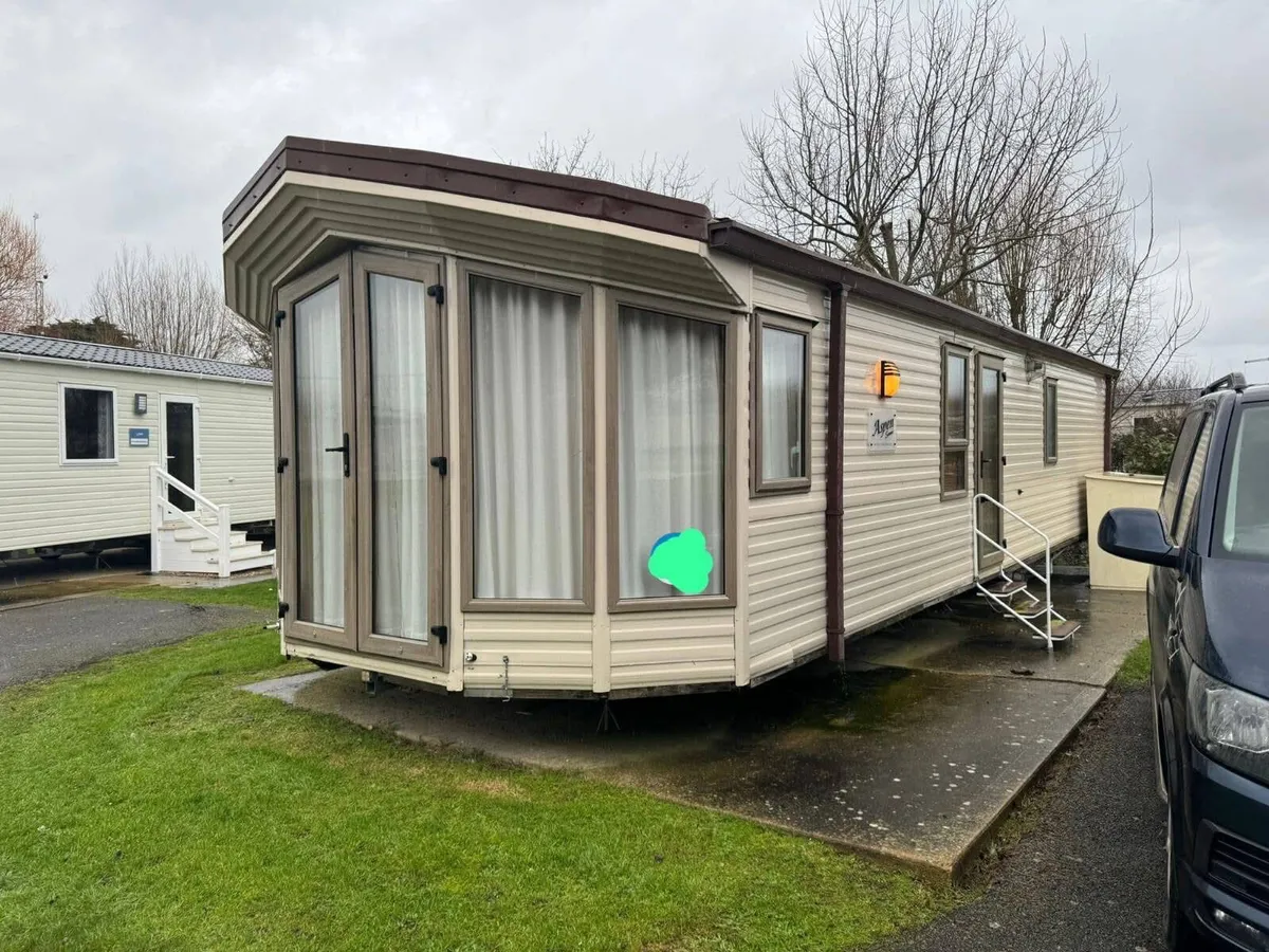 🔥 MASSIVE CLEARANCE SALE – FAIR DEAL CARAVANS LTD - Image 4