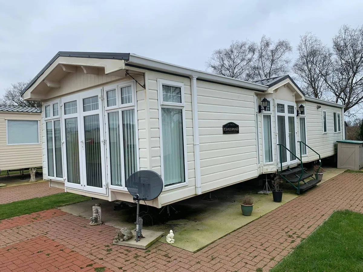 🔥 MASSIVE CLEARANCE SALE – FAIR DEAL CARAVANS LTD - Image 2