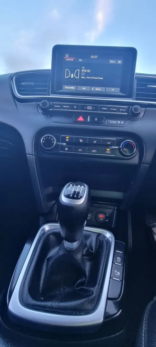 Kia Ceed Commercial - Image 2