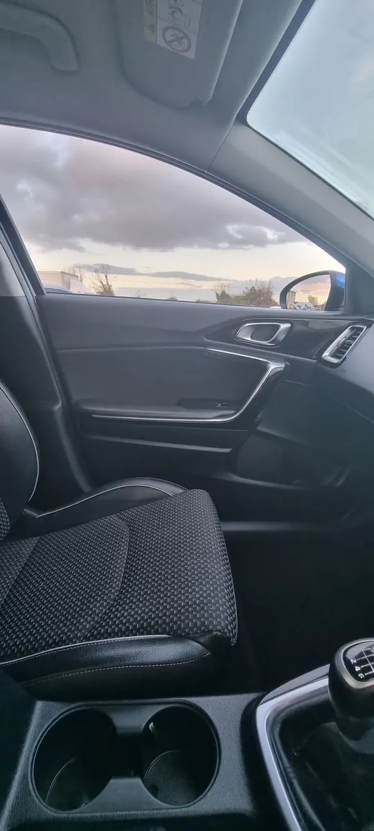 Kia Ceed Commercial - Image 3