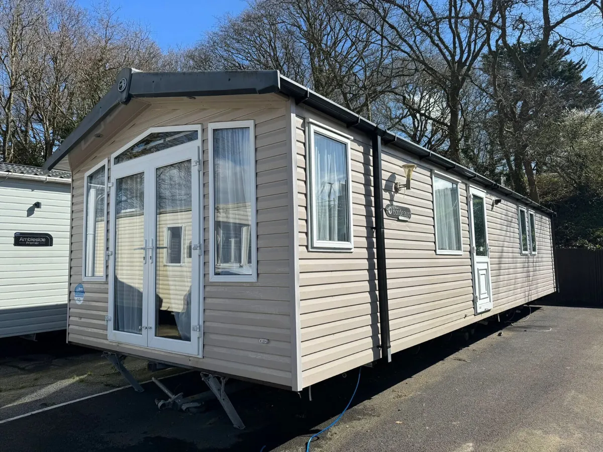 🔥 MASSIVE CLEARANCE SALE – FAIR DEAL CARAVANS LTD - Image 1