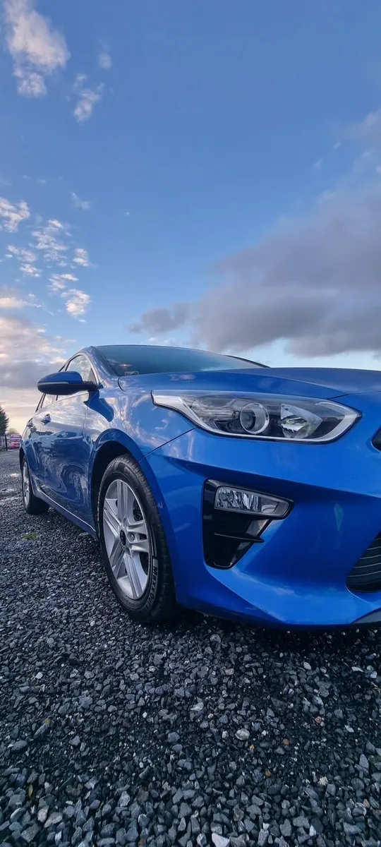Kia Ceed Commercial - Image 4