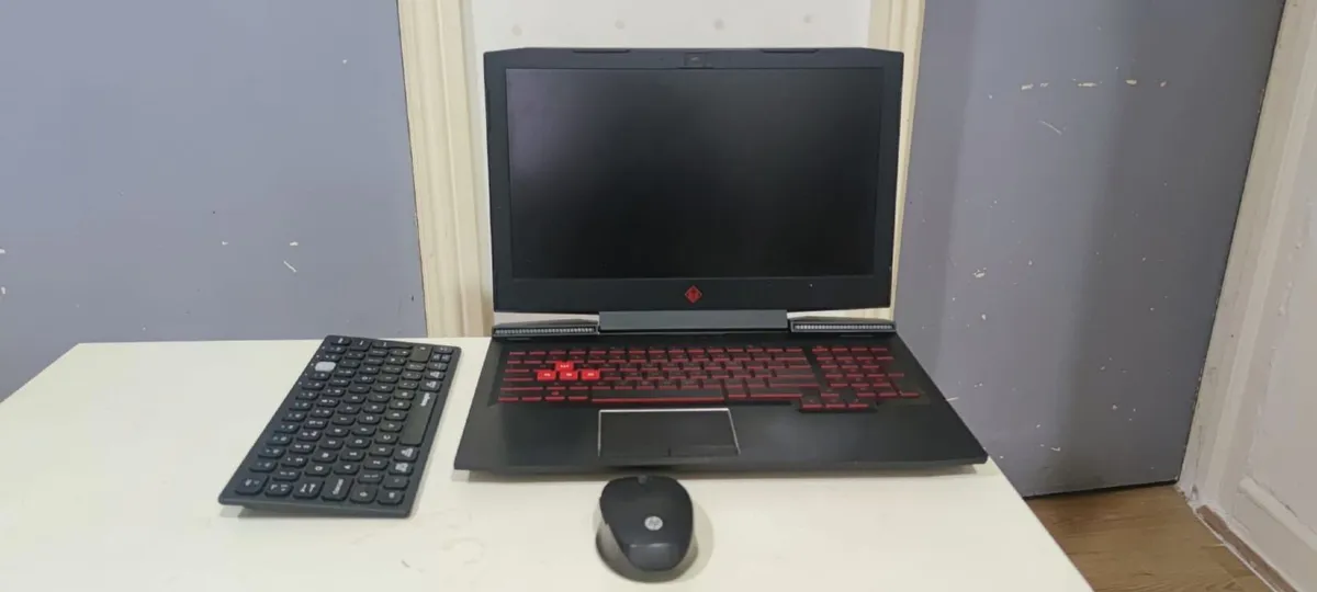 Gaming Laptop HP Omen 15 - Image 4