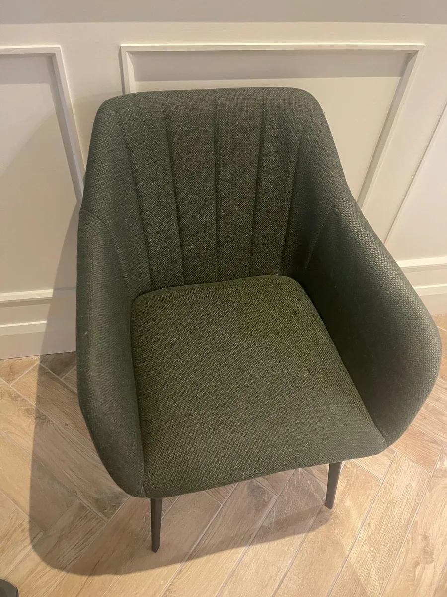 Dining chairs - Image 2