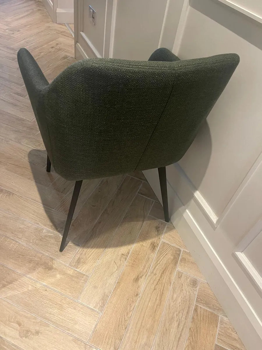Dining chairs - Image 3