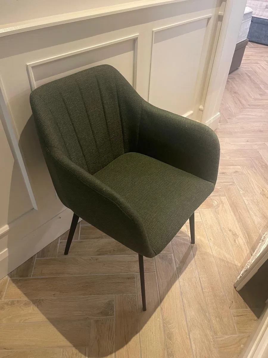 Dining chairs - Image 1