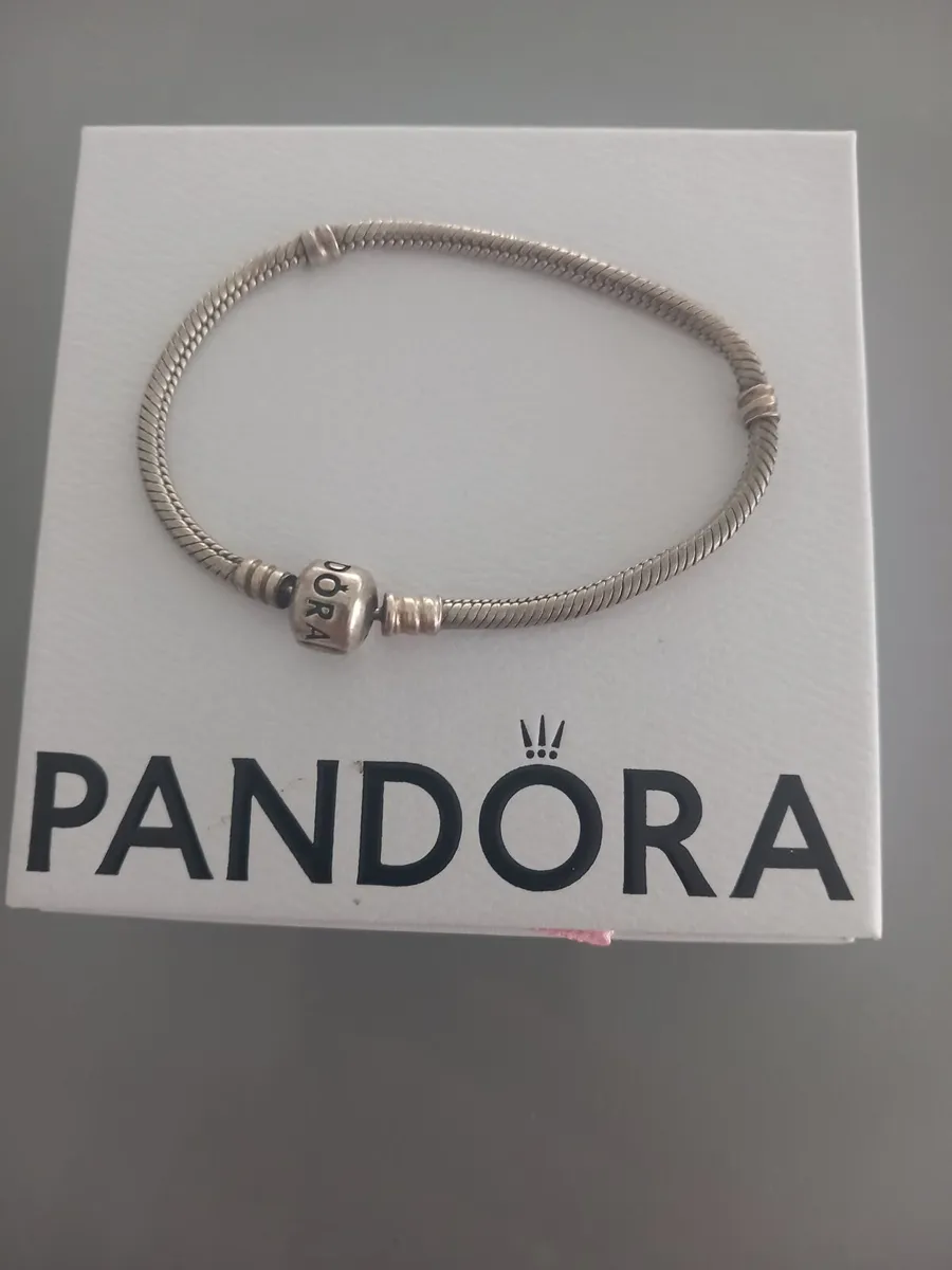 Pandora bracelet - Image 2
