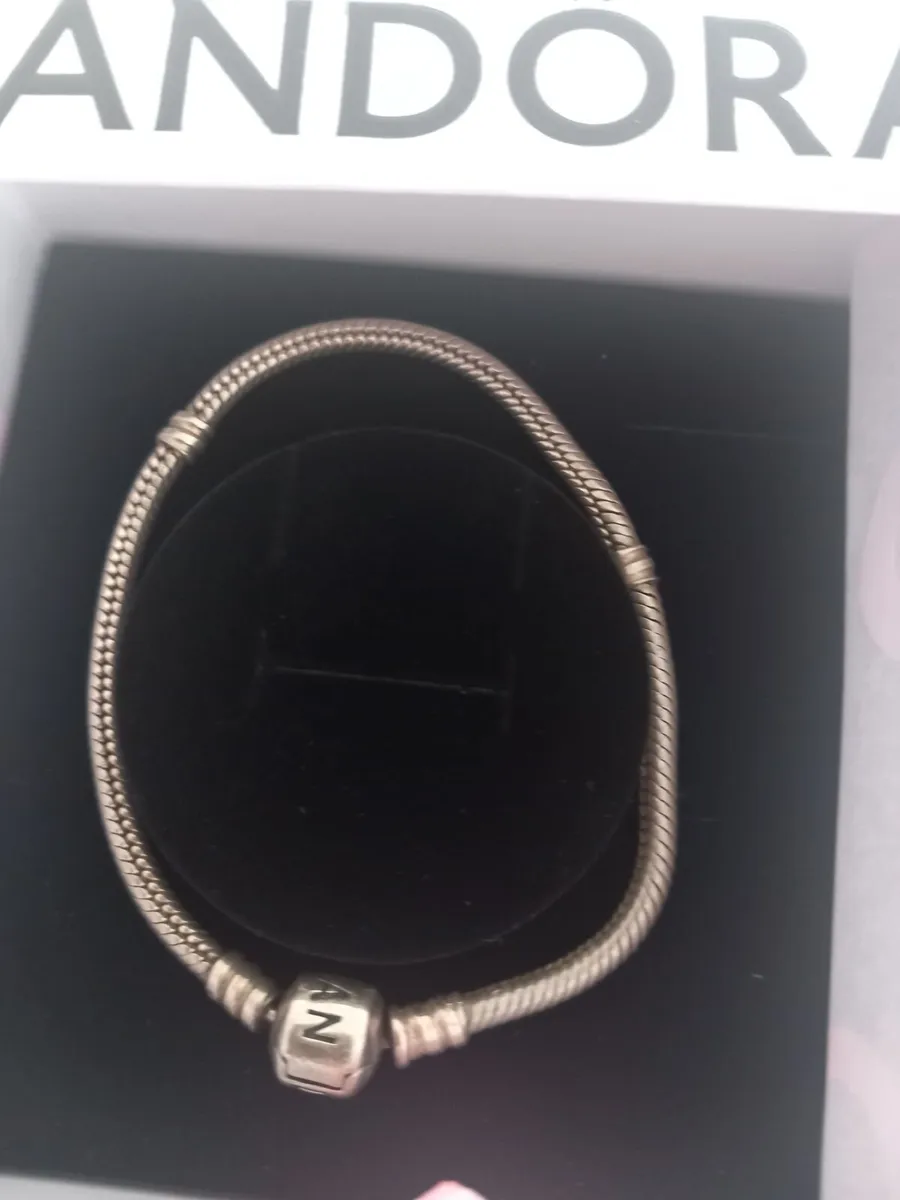 Pandora bracelet - Image 4