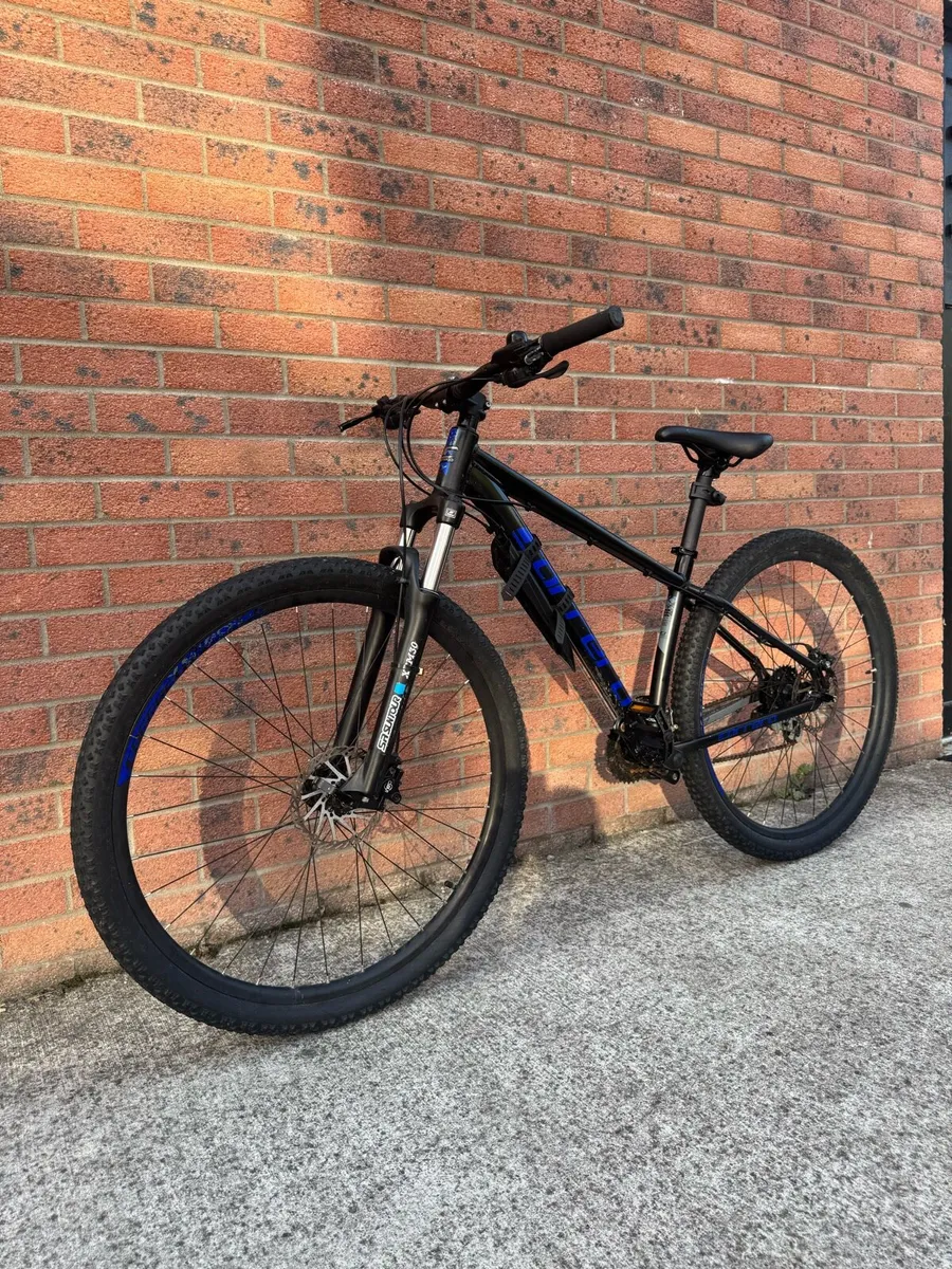 Carrera Hellcat 29” MTB - Image 2