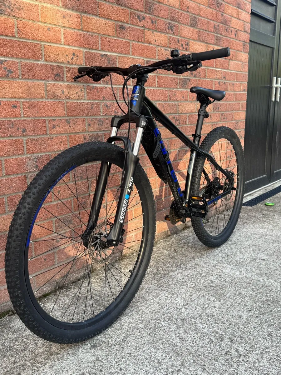 Carrera Hellcat 29” MTB - Image 3