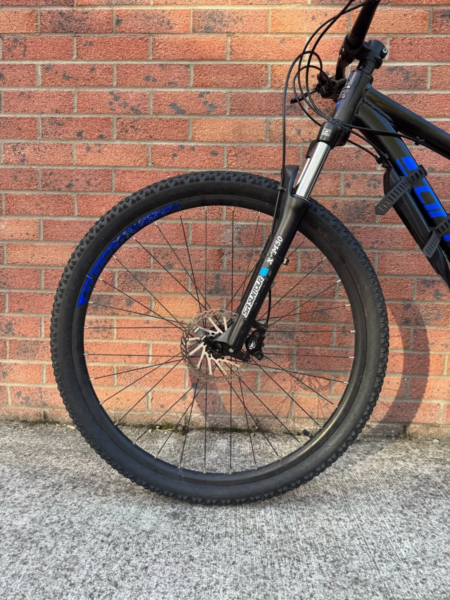Carrera Hellcat 29” MTB - Image 4
