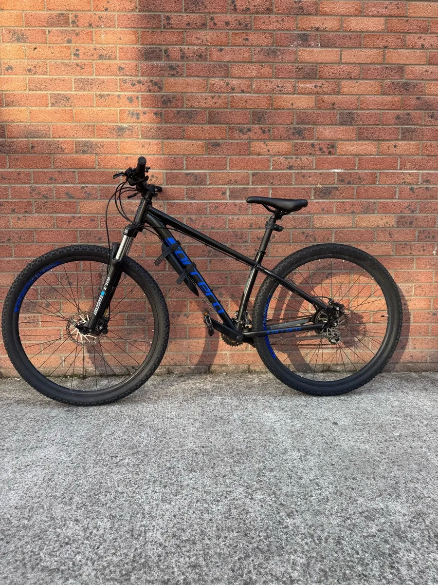 Carrera Hellcat 29” MTB - Image 1