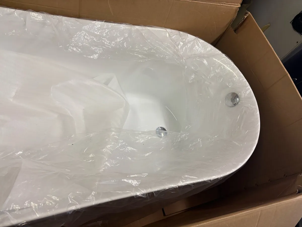 Slipper Bath - Image 4