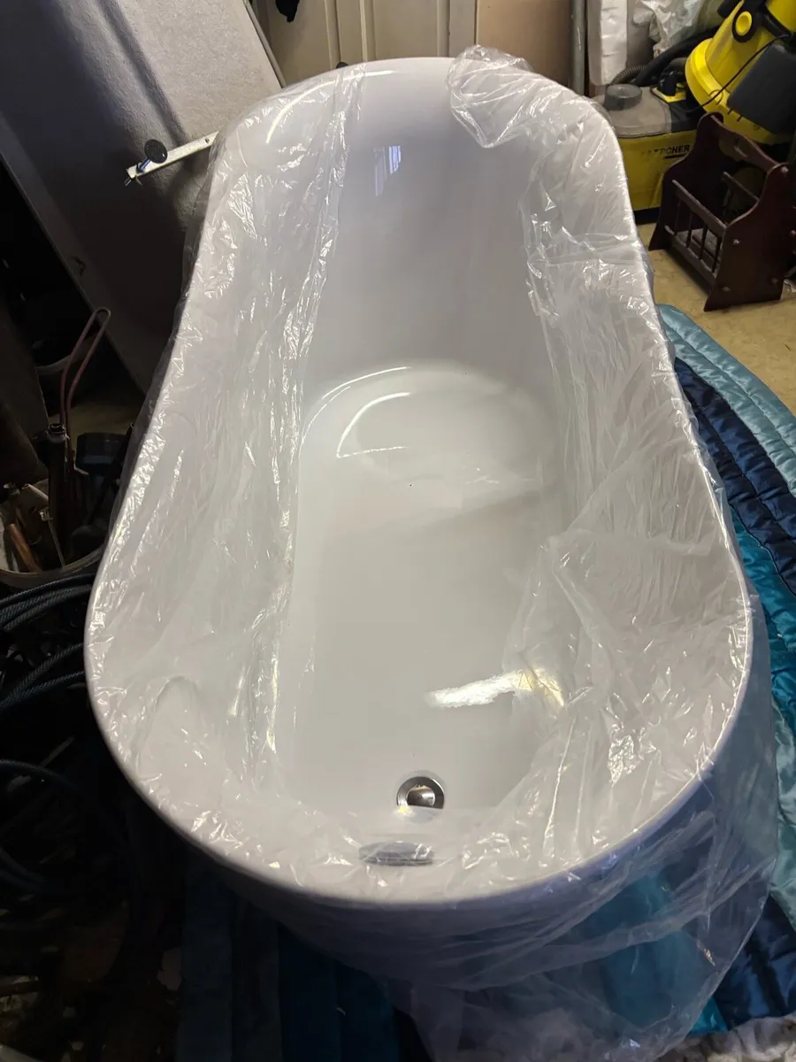 Slipper Bath - Image 2
