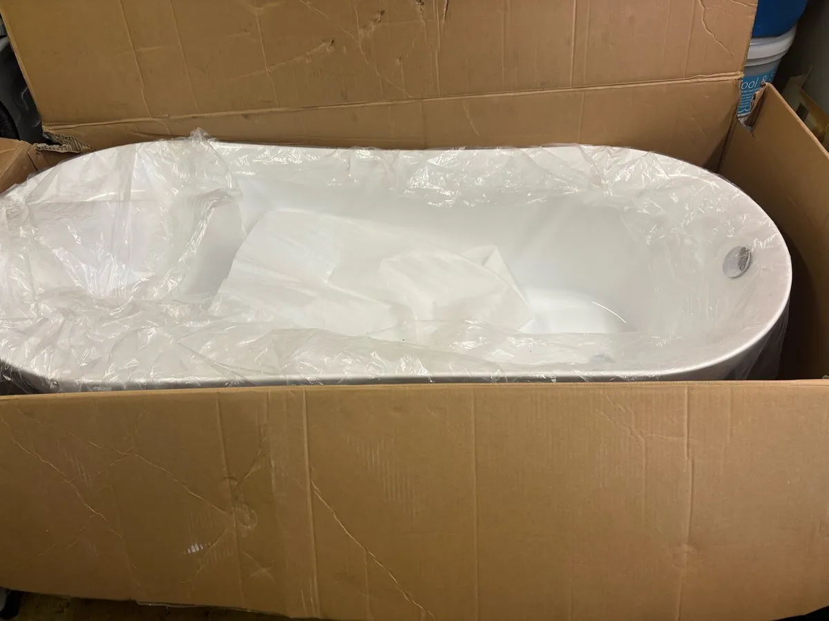 Slipper Bath - Image 3