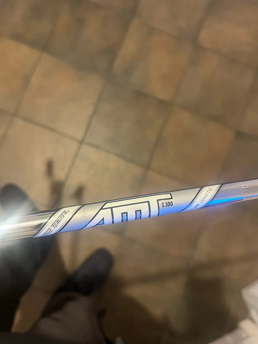 AS NEW Titleist t100 irons - Image 4