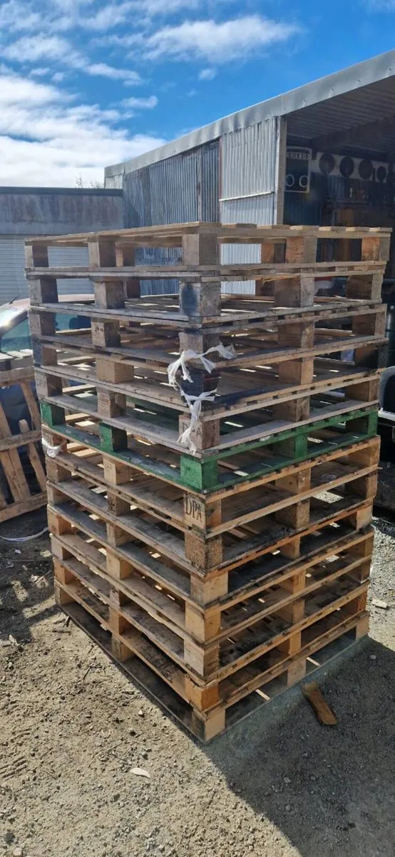 Pallets - Image 3