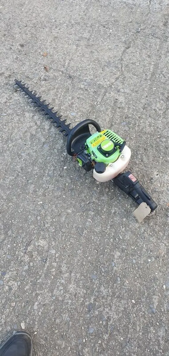 Hedge Trimmer - Image 1