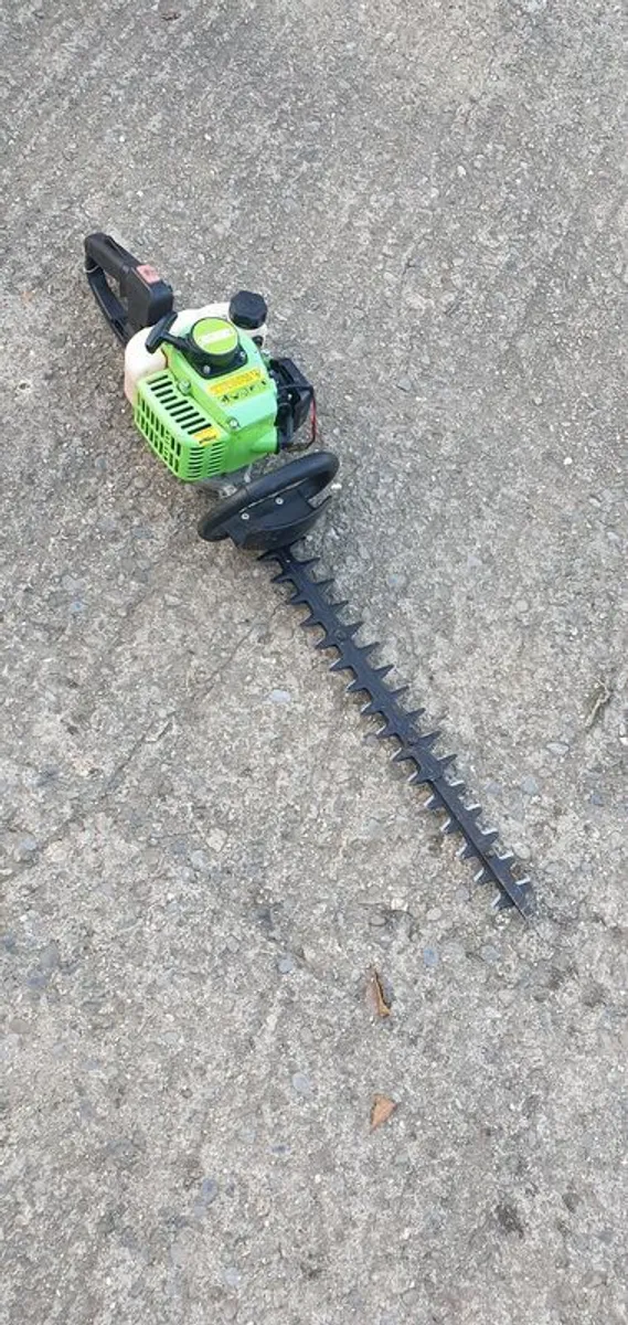 Hedge Trimmer - Image 2