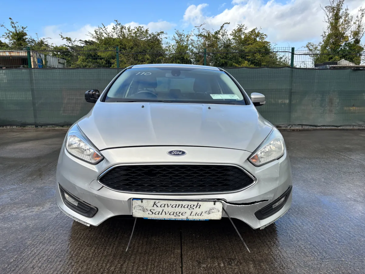 161 Ford Focus  Style - Image 3