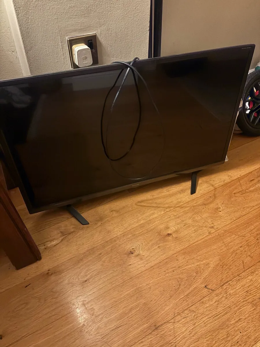 Television