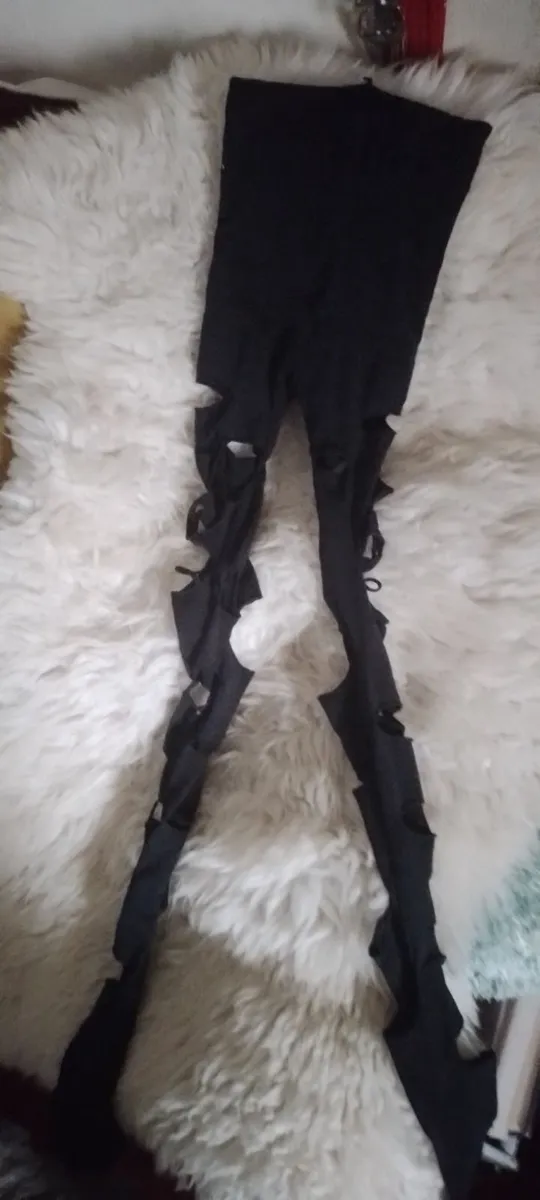 Crossdresser?lingerie. Regular clothes - Image 3