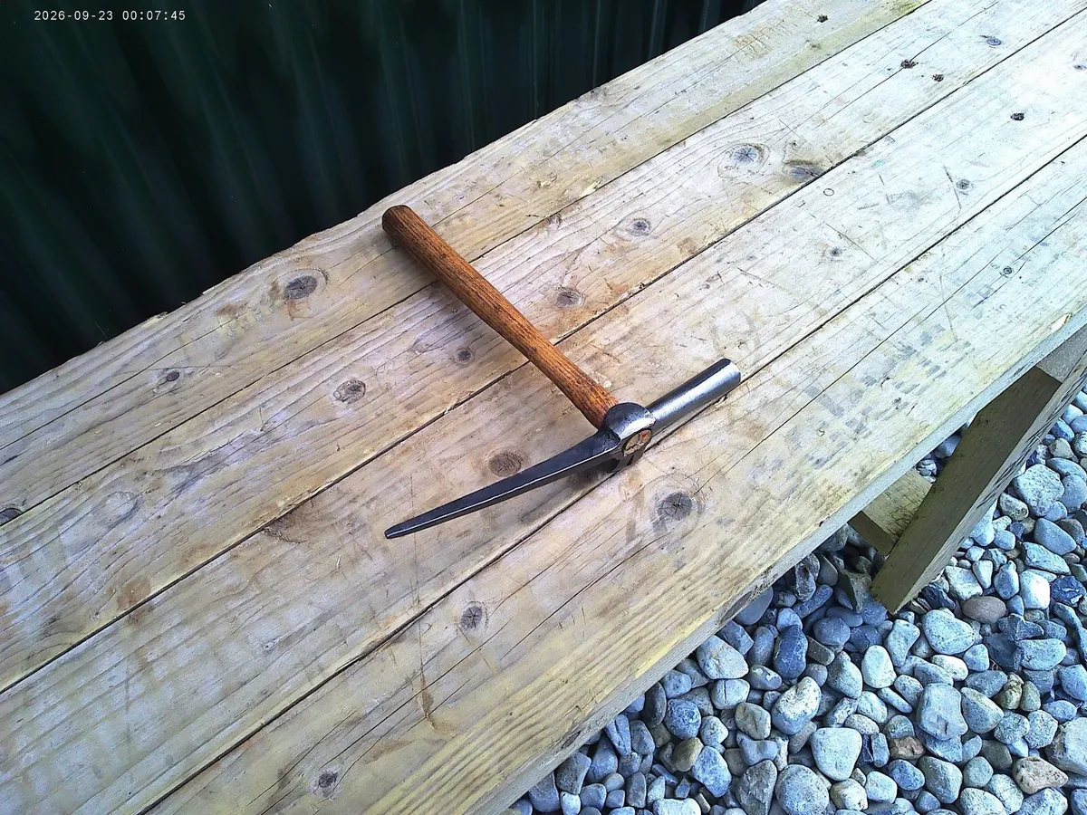 Hammer - Image 2
