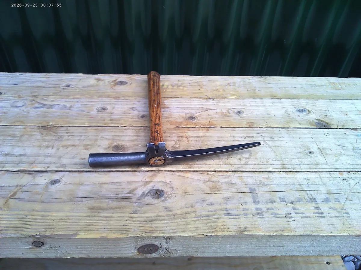 Hammer - Image 3