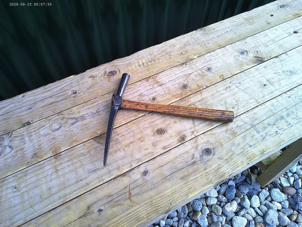 Hammer - Image 4