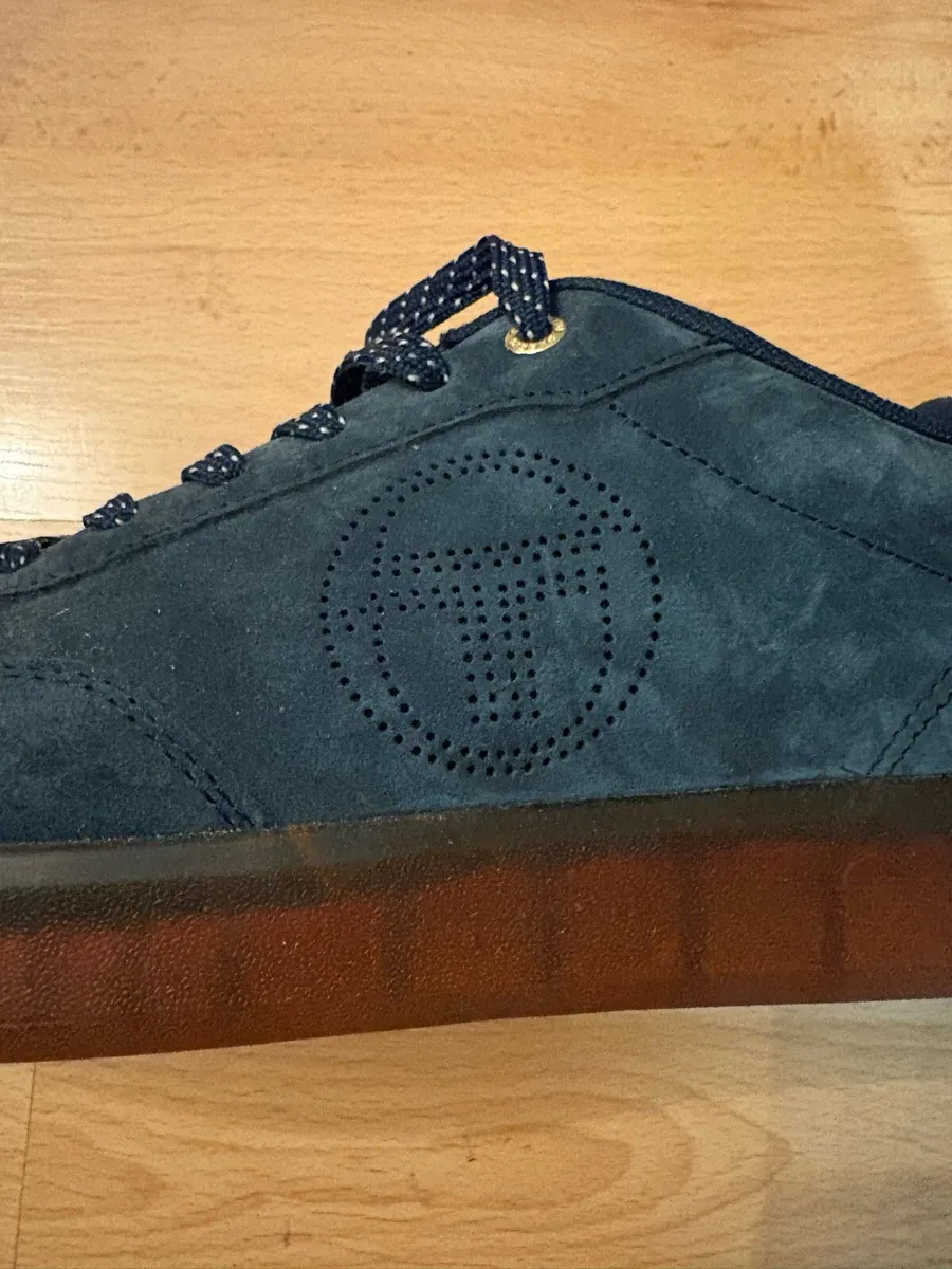 Sergio Tacchini Trainers 10 NEW - Image 2