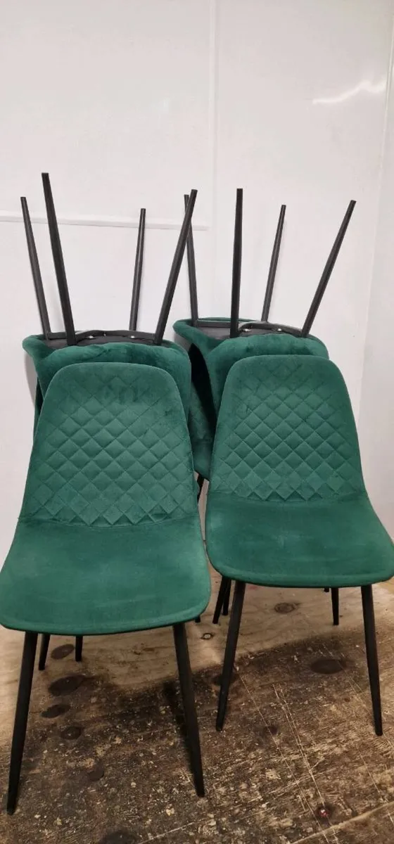 Dining Chairs