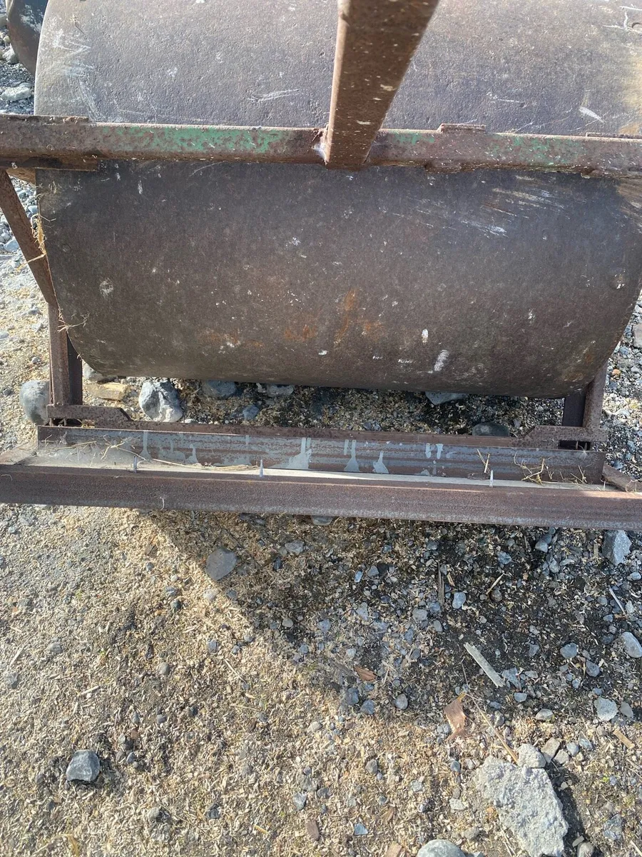 Garden Roller - Image 4