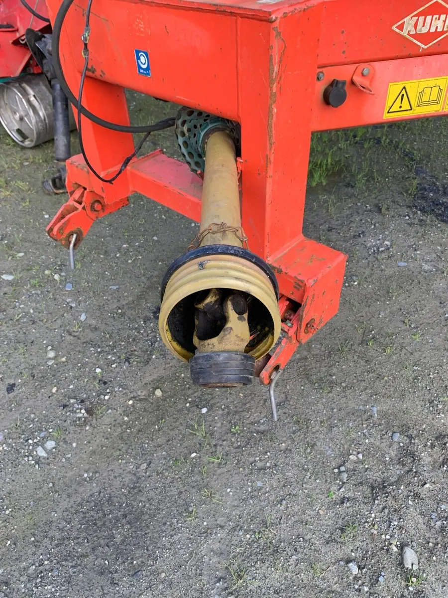 Rake - Image 1