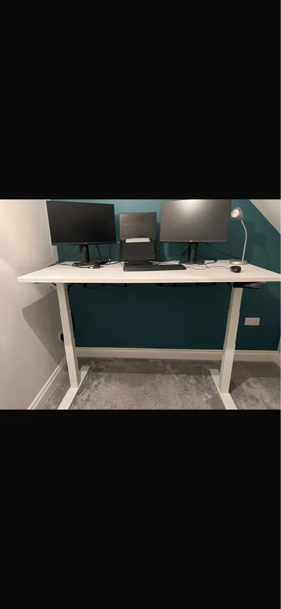 Standing Desk - Image 1