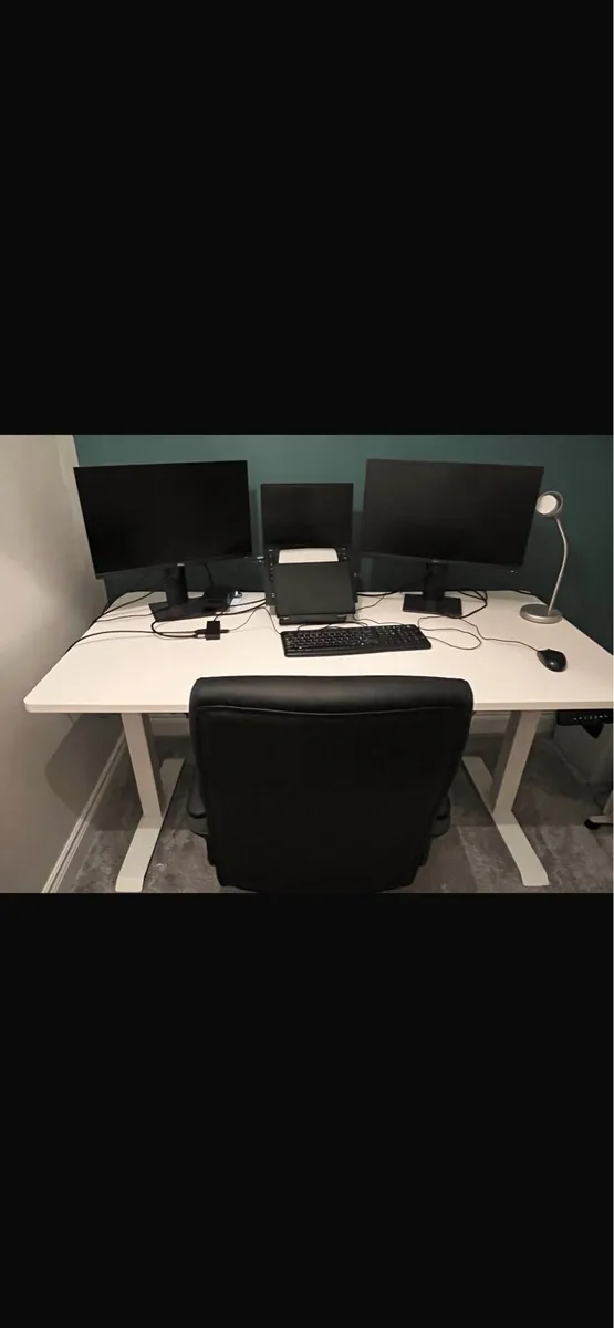 Standing Desk - Image 2
