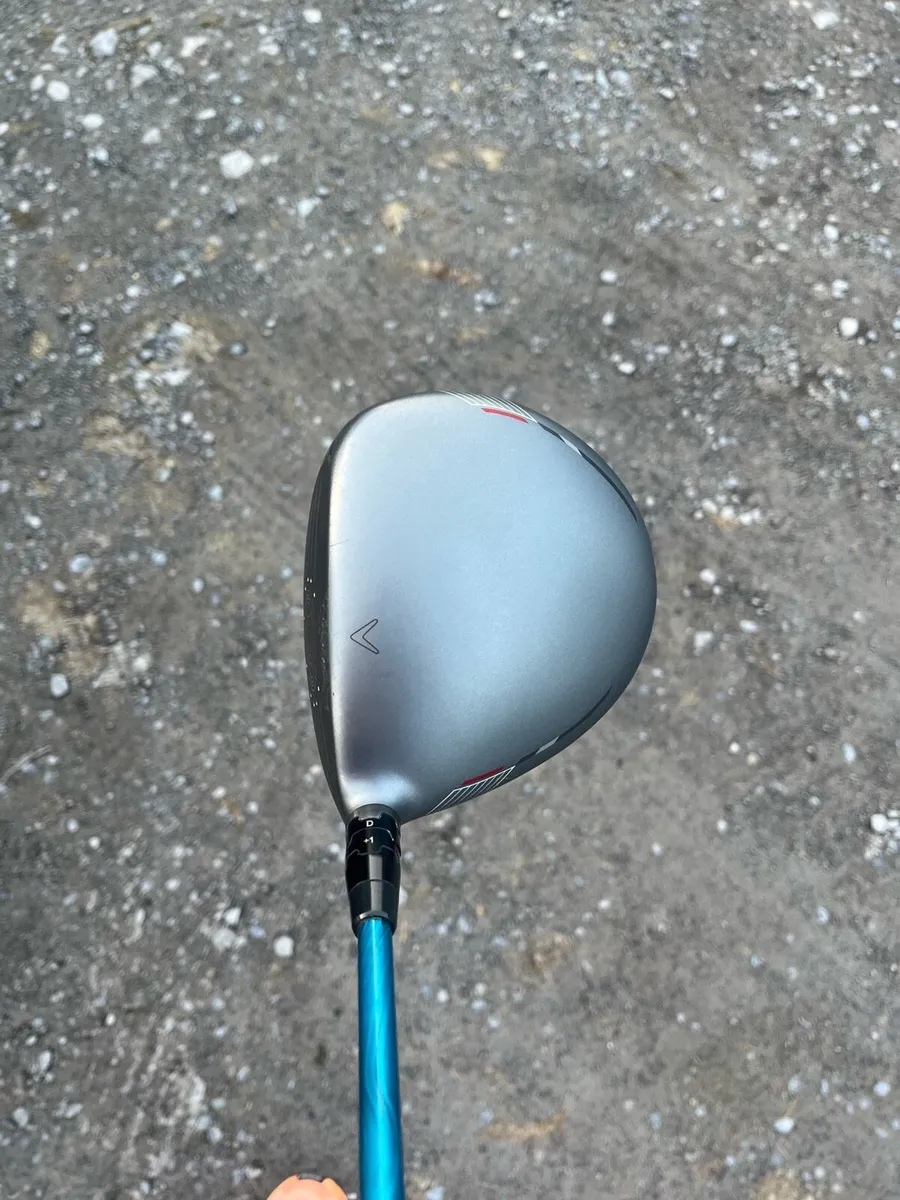 Callaway X-Hot - Image 2