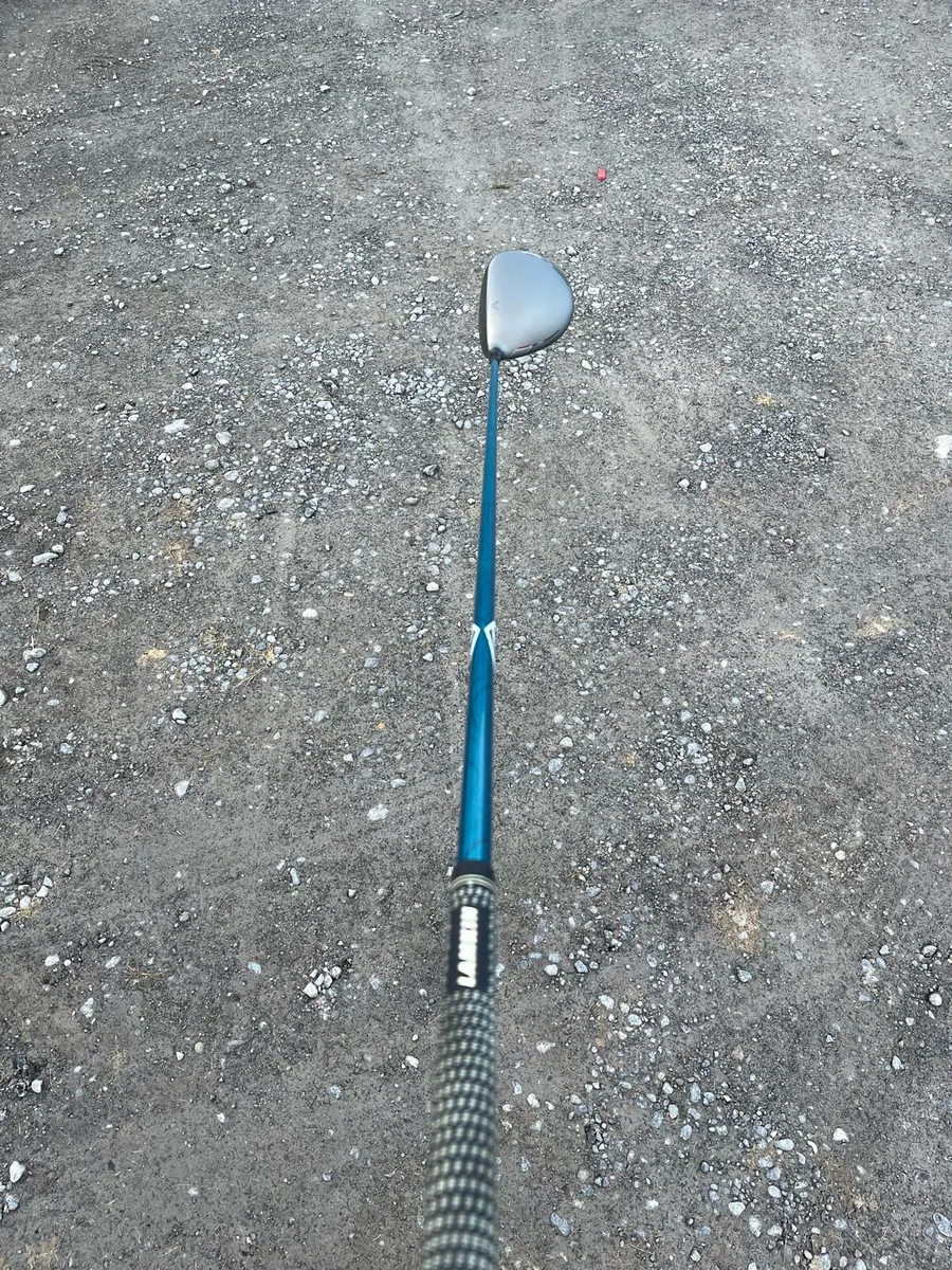 Callaway X-Hot - Image 4